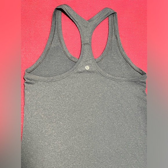 Lululemon Cool Racerback II - Picture 8 of 10